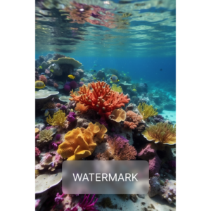 Aquatic Tapestry