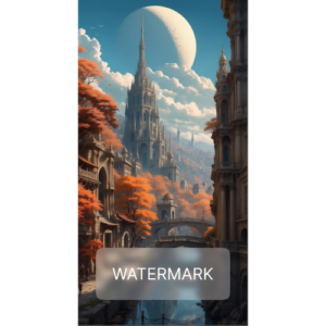 Autumn in the Celestial City