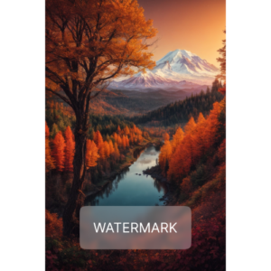 Autumn Majesty