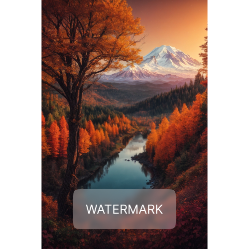 Autumn Majesty