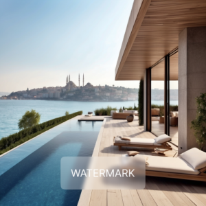 Bosphorus Bliss