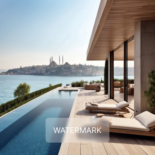 Bosphorus Bliss