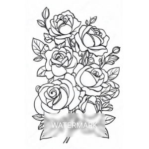 Bouquet of Serenity