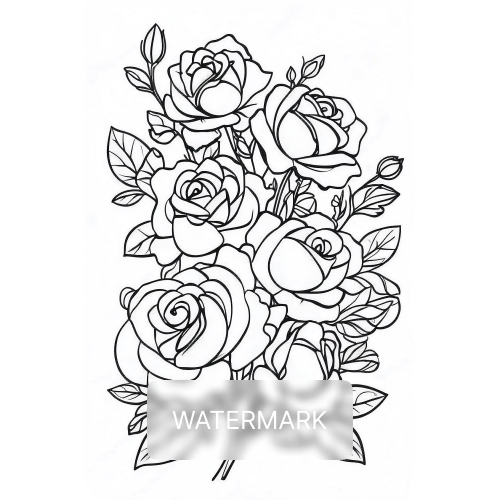 Bouquet of Serenity