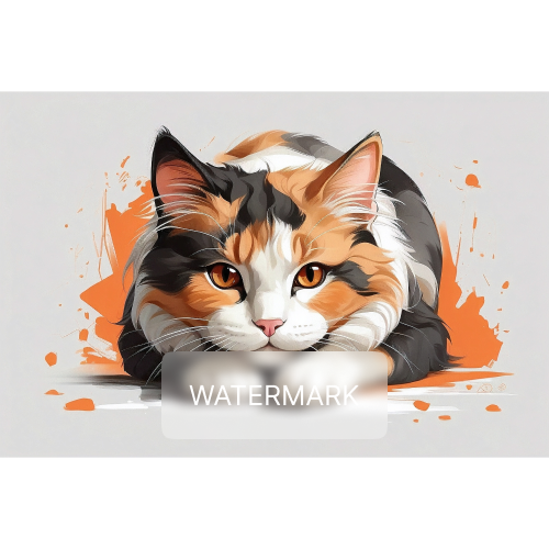 Calico Comfort