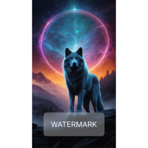 Celestial Howl