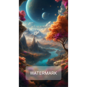 Celestial Valley