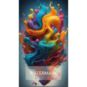 Chromatic Whirlwind