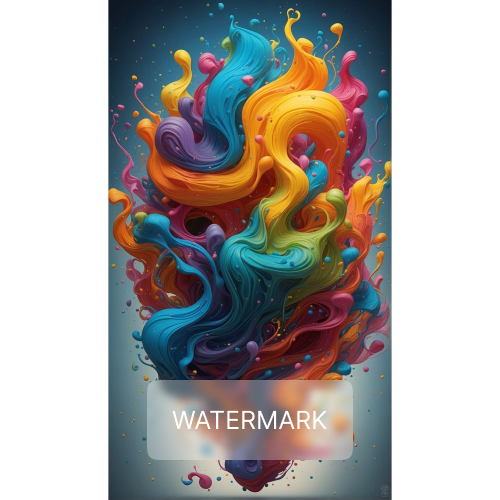 Chromatic Whirlwind