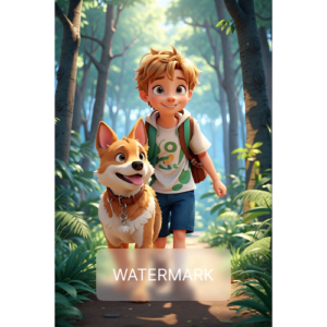 Companions on a Journey