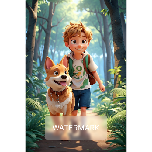 Companions on a Journey