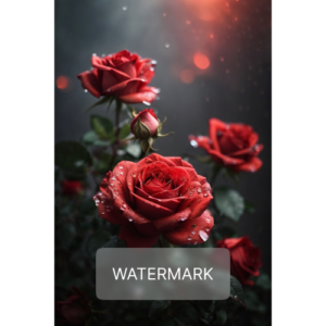 Crimson Rain