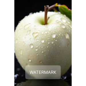 Dew-kissed Delicacy