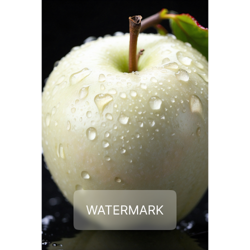 Dew-kissed Delicacy