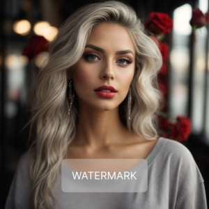 Ethereal Elegance