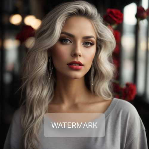 Ethereal Elegance
