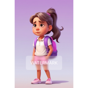First Day Jitters