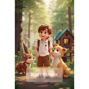 Forest Friends