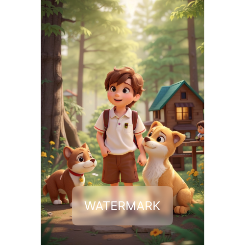 Forest Friends