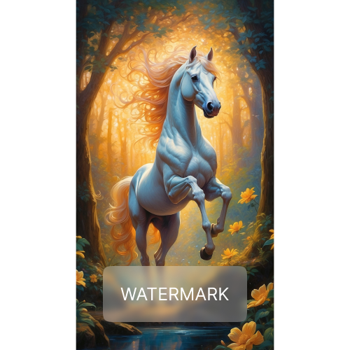 Forest Majesty