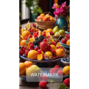 Fruitful Abundance