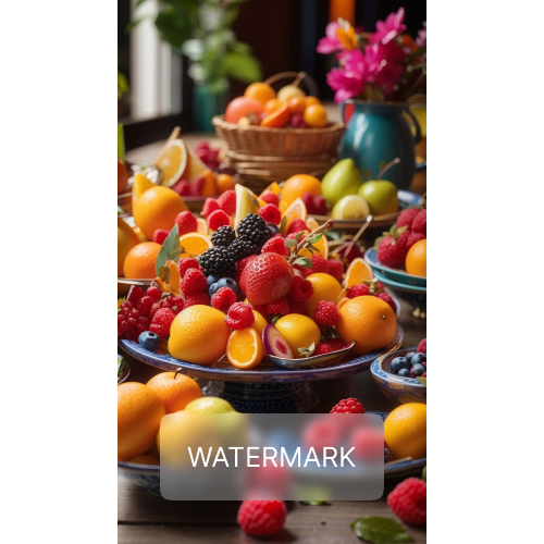 Fruitful Abundance
