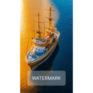 Golden Nautical Dawn