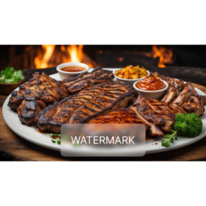 Grill Master’s Symphony