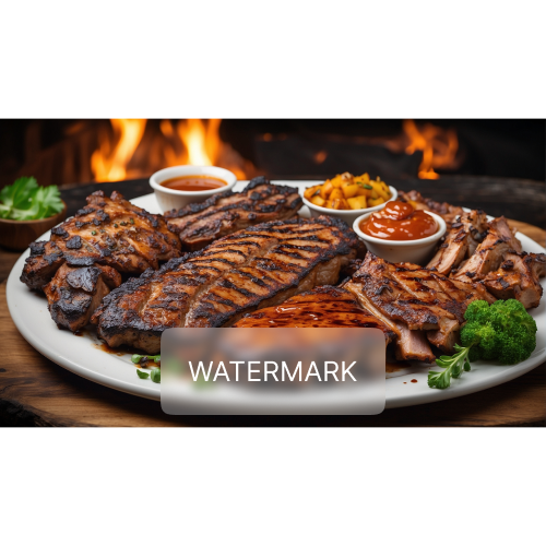 Grill Master’s Symphony