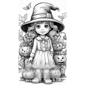 Halloween Enchantment