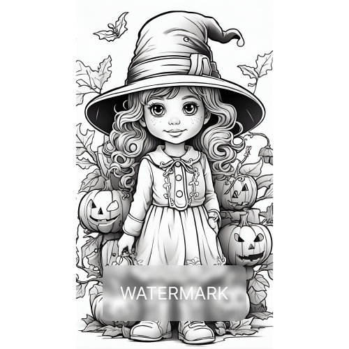 Halloween Enchantment