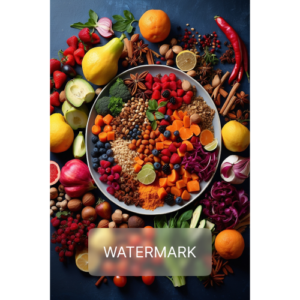 Harvest Mosaic