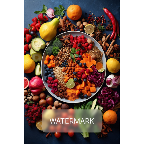 Harvest Mosaic