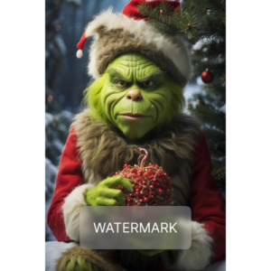 Holiday Mischief