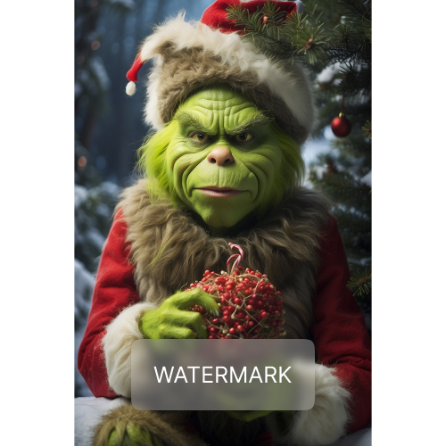 Holiday Mischief