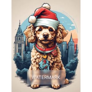 Holiday Paws in the City