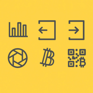 Icon Set “Hodgepodge”