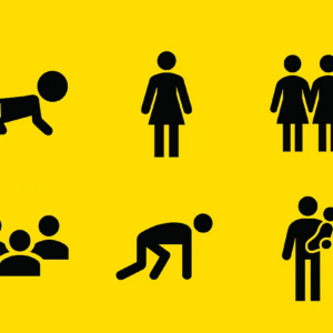 Icon Set “People”