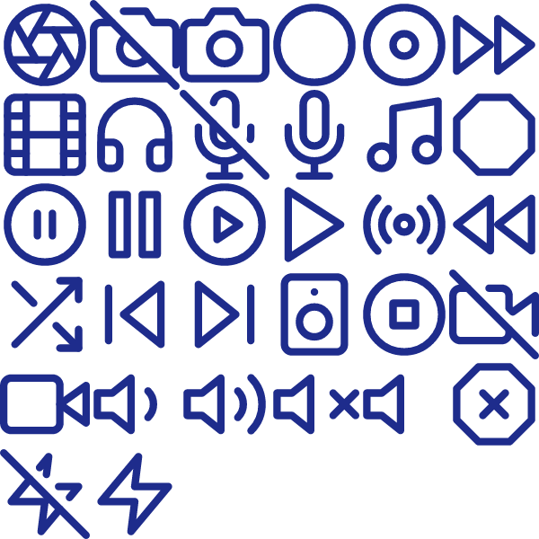 Img-Market All-Access Bundle — Illustrations + Icons