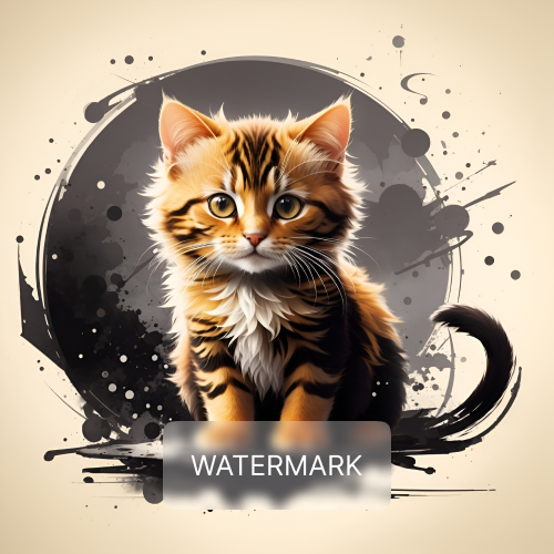 Inquisitive Whiskers