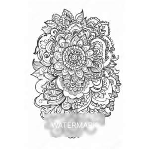Intricate Elegance