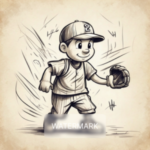 Little Leaguer’s Dream