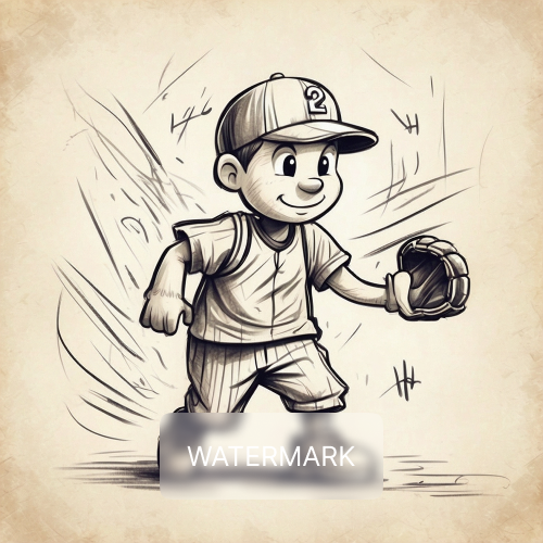 Little Leaguer’s Dream