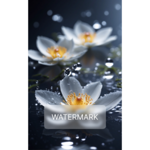 Luminous Lotus