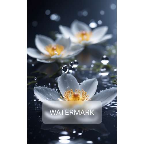Luminous Lotus