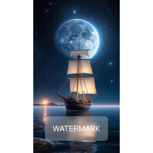 Lunar Sail