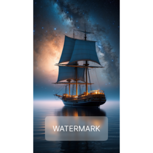Majestic ship