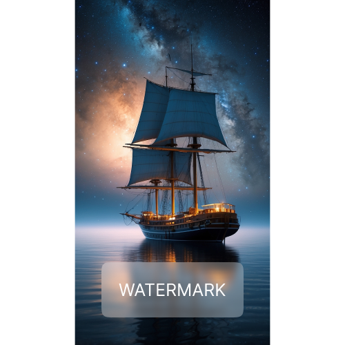 Majestic ship