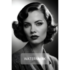 Noir Glamour
