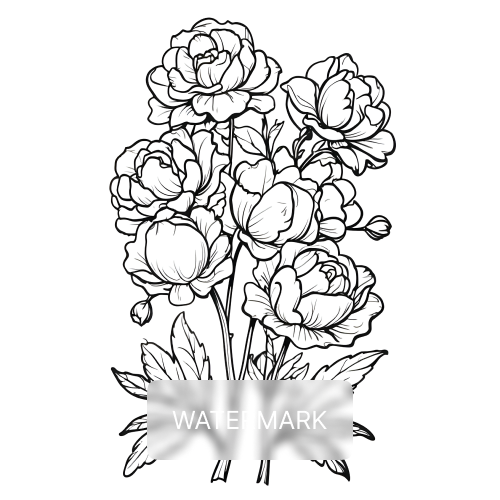 Peony Perfection